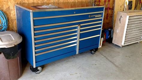 metal top for cornwell pro series tool box|cornwell custom series tool box.